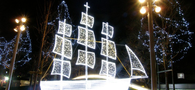 Municipality Of Thermi